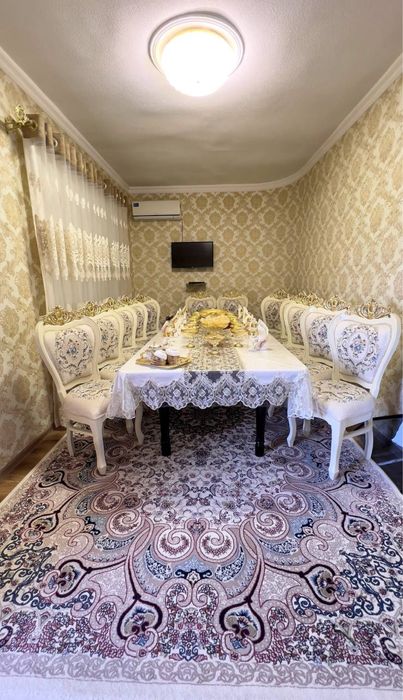 Uchastka sotiladi chorsuda