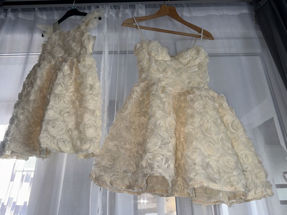 Рокли мама и дете