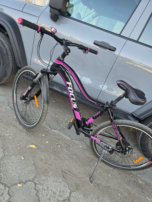 Продам велосипед