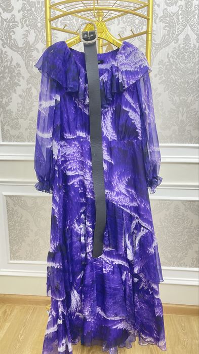 Нарядные праздничные платья