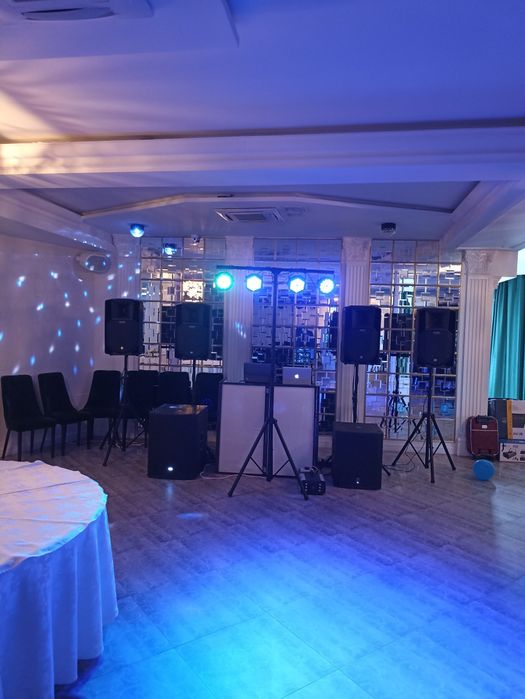 Dj evenimente private