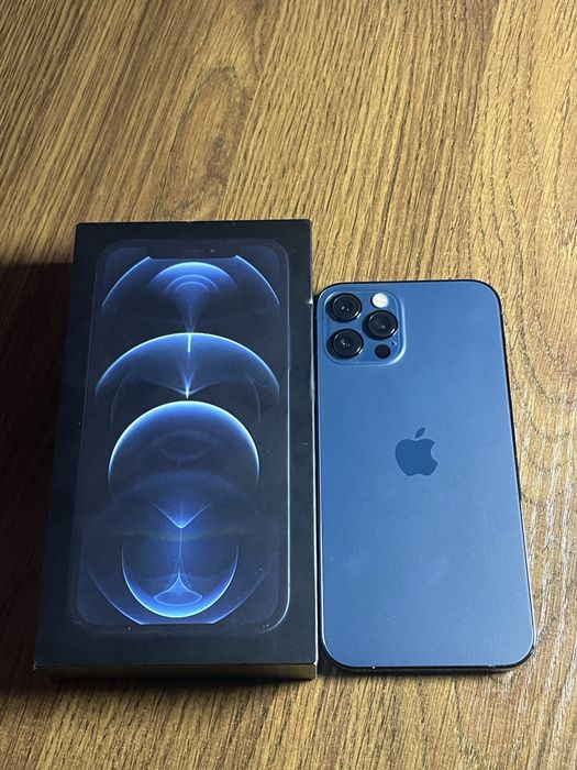Айфон 12 про 256гб