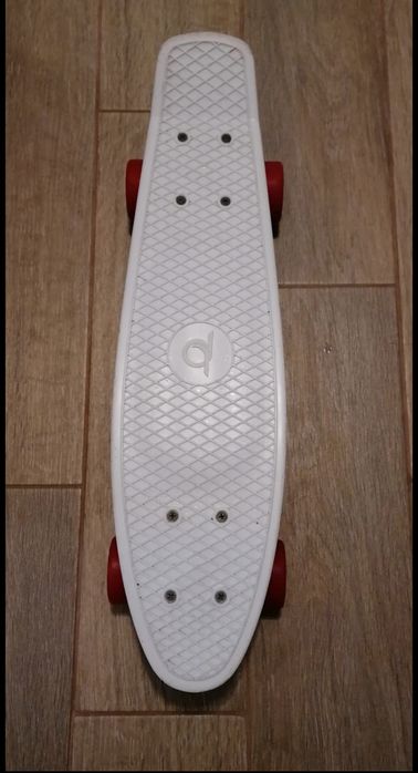 Penny board skateboard