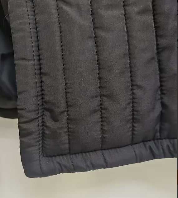 Гамбезон / текстилна броня LARP