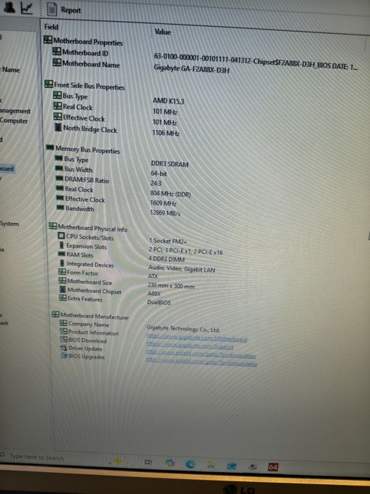 Kit FM2+: Gigabyte F2A88X-D3H + AMD A10 Pro 7850B