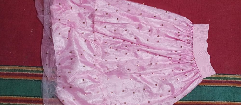 Одежда прожается