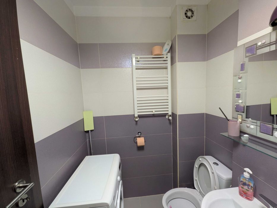 Proprietar: Ap. 2 Cam. 43mp + Parcare | Șoseaua Sălaj