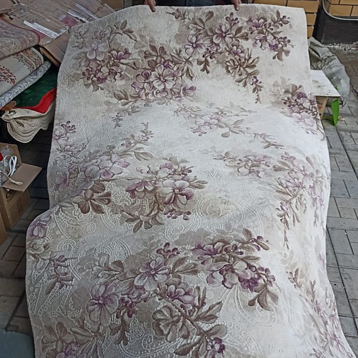 Продам ковёр турецкий