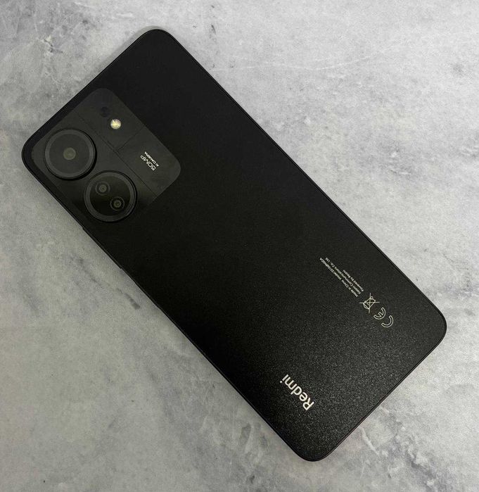 Xiaomi Redmi 13c Павлодар лот 101/1252