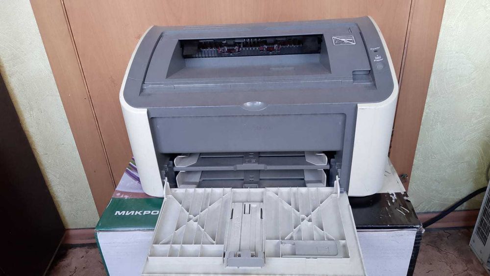 Продам принтеры б\у, исправные.