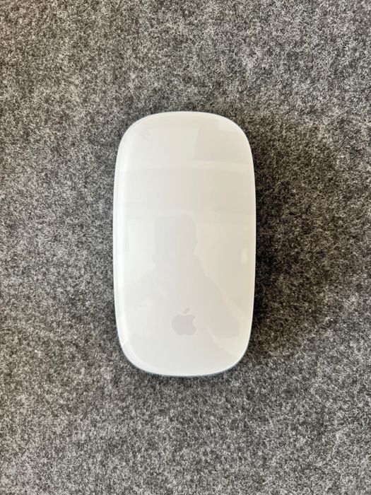 Magic mouse 2 Apple