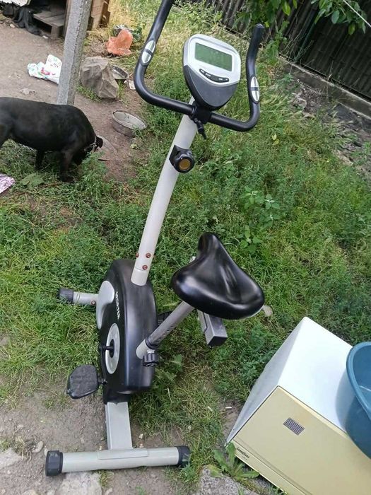 Велоергометър за спортуване