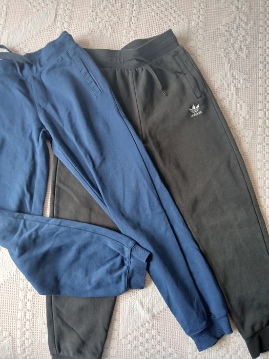 Долничка Adidas 9-10г + подарък