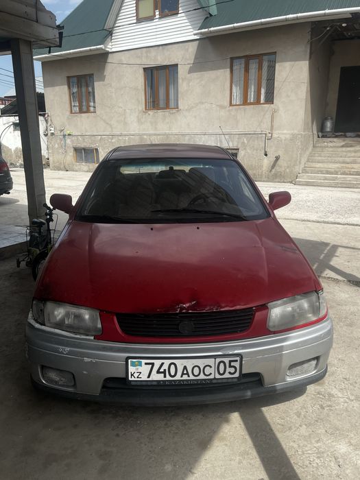 Продам Мазда 323