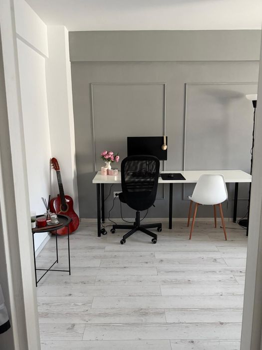Apartament 2 camere Visan- persoana fizica