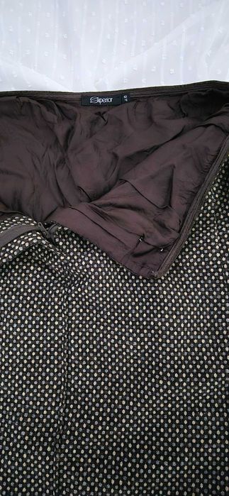 Fusta de ocazie marimea XL