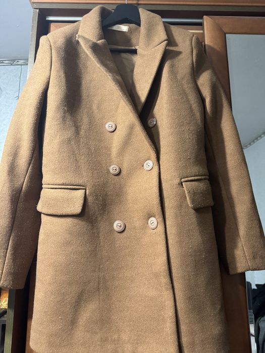 Продам пальто женское