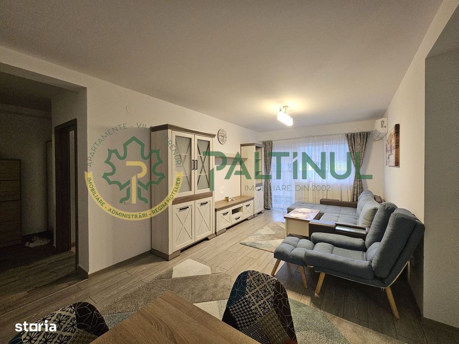 Apartament 3 camere de inchiriat in Selimbar, Sibiu - View 4