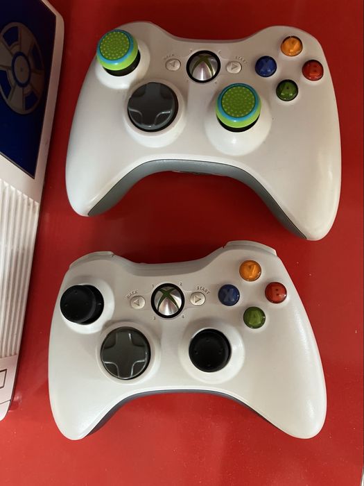Xbox 360 Limited Edition Star Wars.