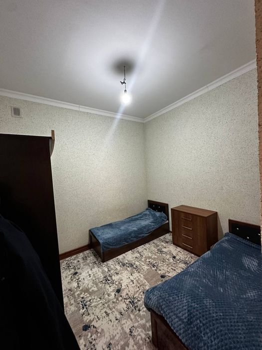 Пабеда махалласида участка сотилади