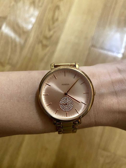 Ceas Fossil Dama