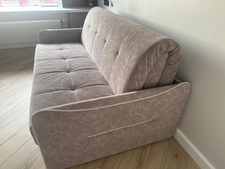 Продам диван аккордеон