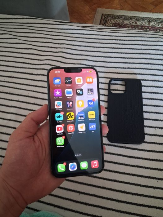 Iphone 13pro max  128gb айфон