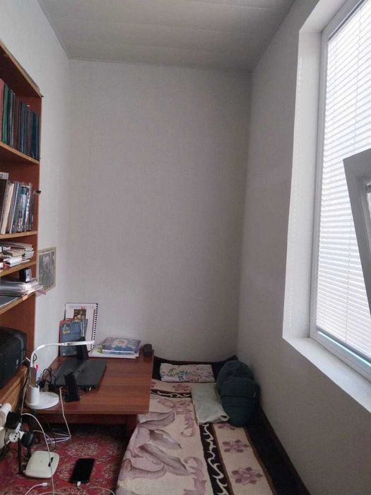 ПРОДАЮ Галерейку.ЮНУСАБАД- 15 1\1\4 кирпичный дом