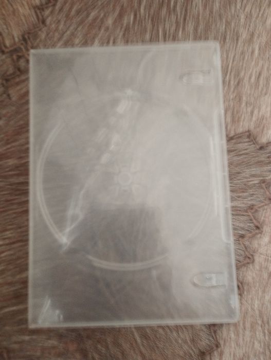 DVD, CD BOX для хранения