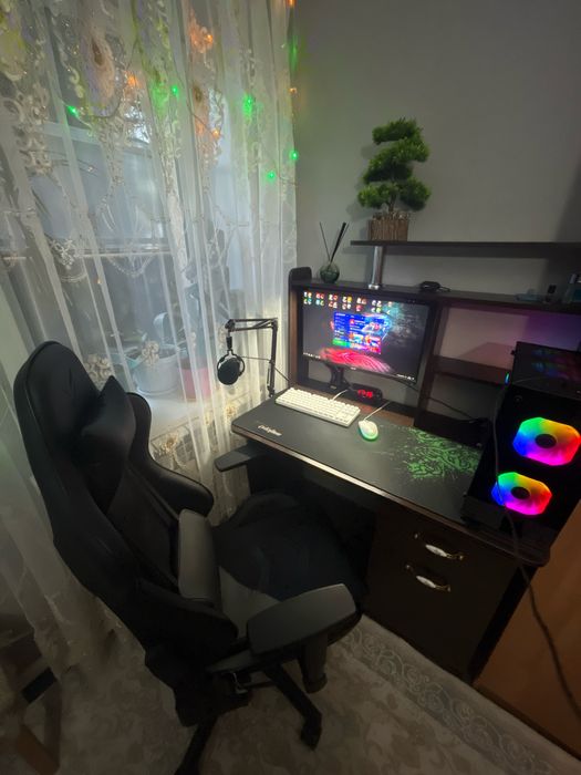 Продам игровой компьютер