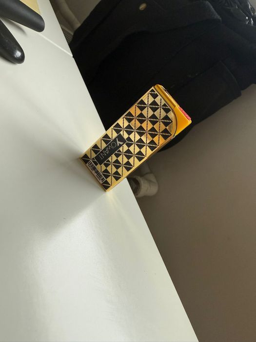 Vand bricheta din Haur suflat 14 karate