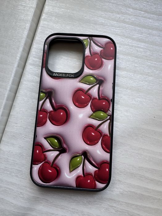 Mobilfox кейсове за iPhone 15 Pro Max