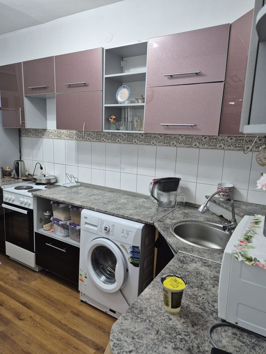 Продам кухонный гарнитур