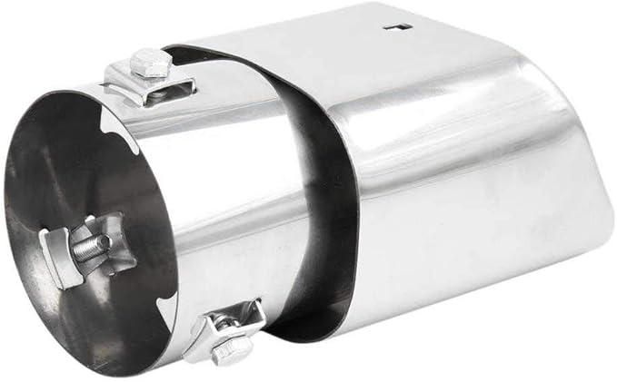 Накрайник №3089 за ауспух Ø 75мм