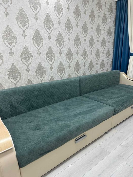 Химчистка мягкой мебели.