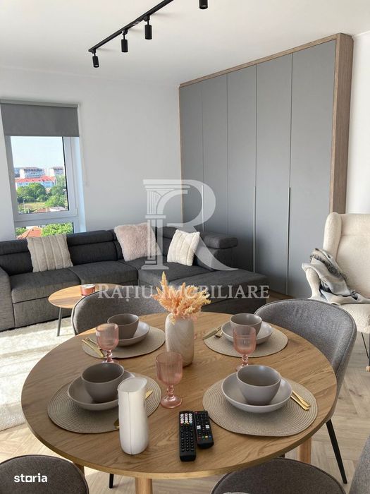Apartament cu 3 camere | Prima Arena | Oradea