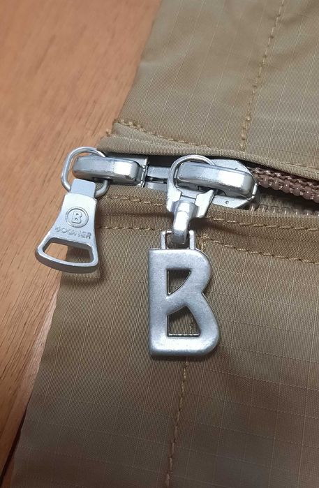 Bogner Weather System-Много Запазен