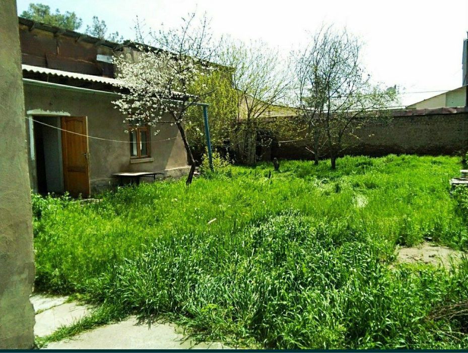 Продаётся  дом с земельным участком