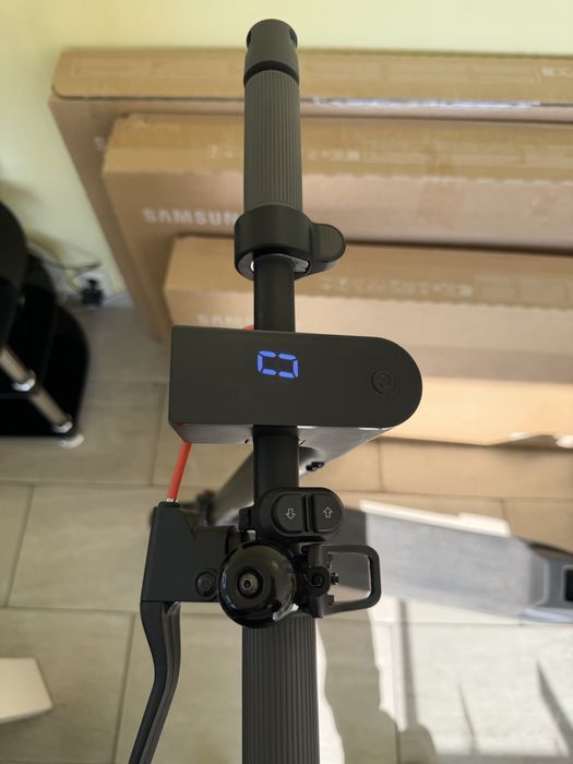 Xiaomi Scooter 4 Lite (2 nd Gen)