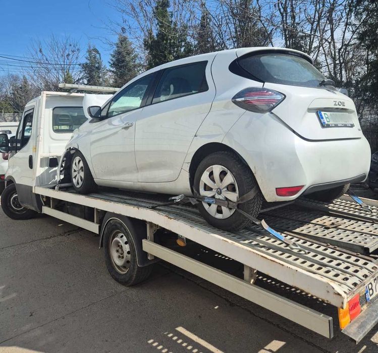 Piese Renault Zoe 2021 ,