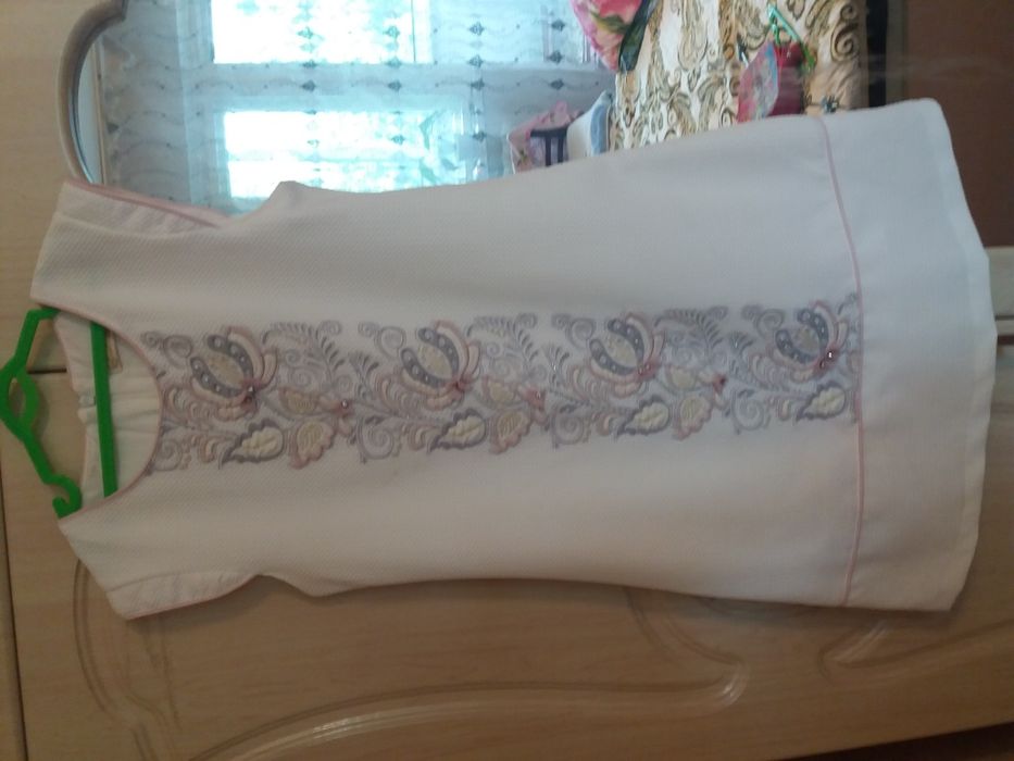 Платье для девочек