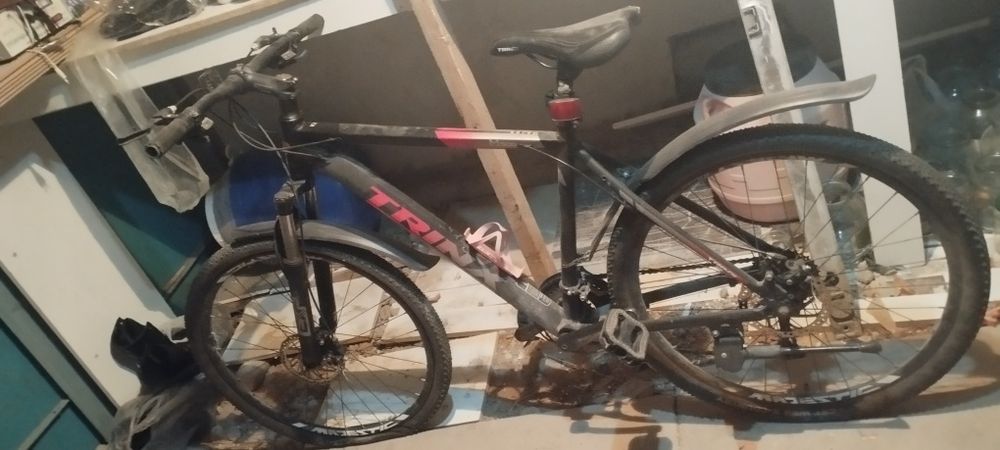 Продам Велосипед Trinx