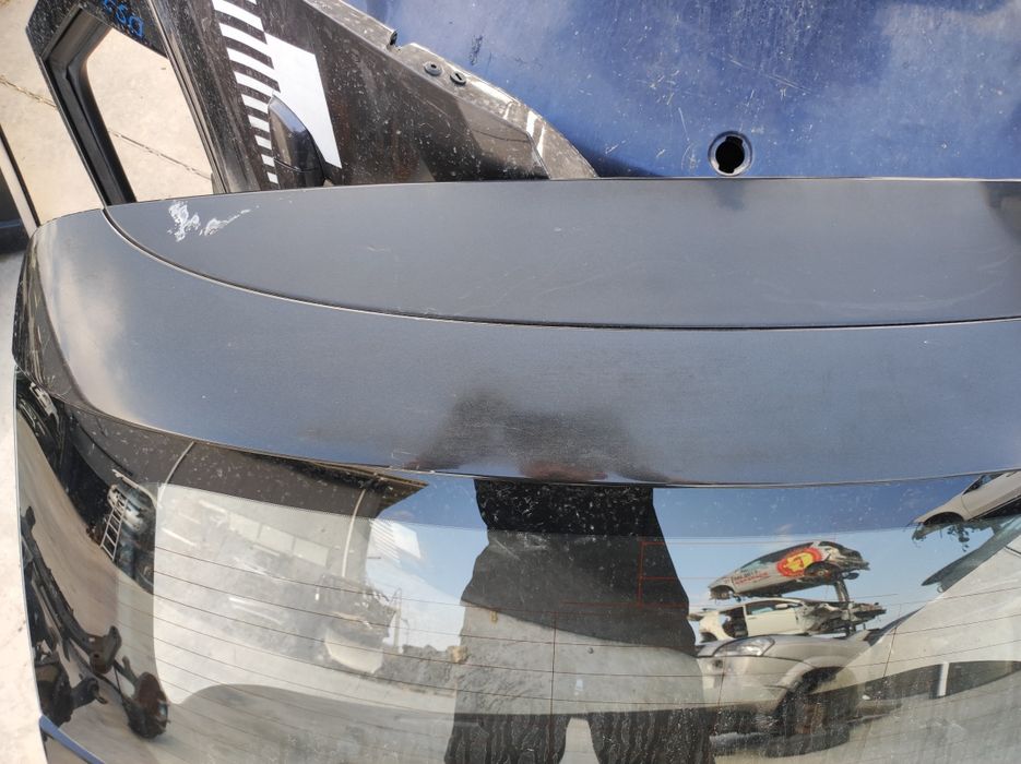 Врата багажник за Mazda 6 combi / Мазда 6 комби 2010г