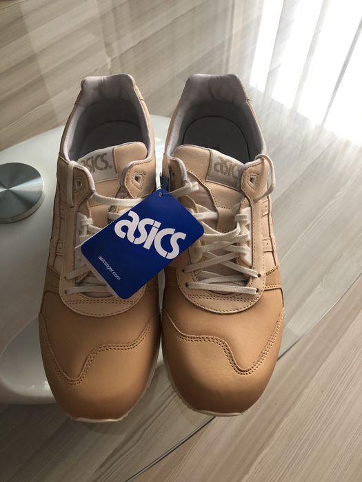 Adidasi ASICS Gel - Din Piele nr.44-45