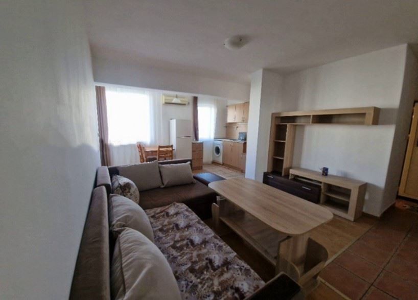 Дава се под наем Двустаен апартамент в София, Люлин 8 - 58 кв.м за 423.81 € - Снимка #1