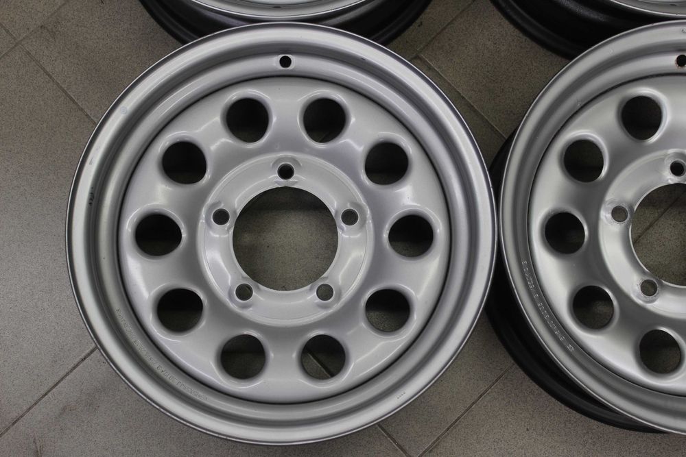 Джанти 15" Suzuki Vitara