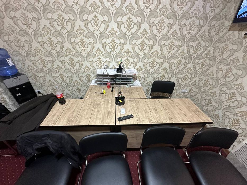 Продаётся мебель для офиса