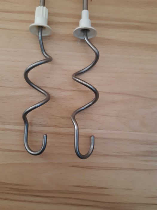 Бъркалки за миксер