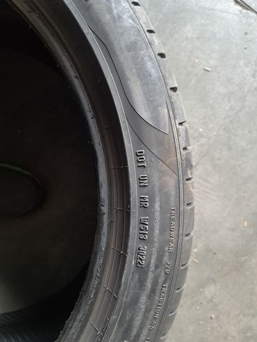 De vânzare anvelope vară r21 Pirelli