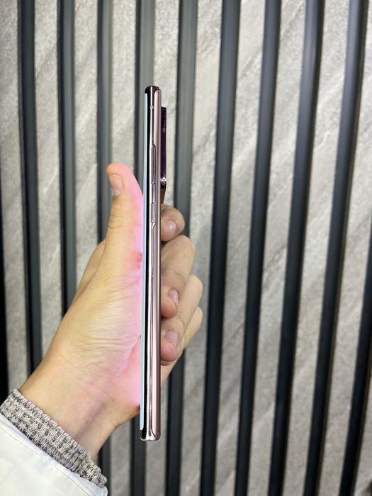 Samsung Note 20Ultra 256GB